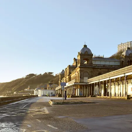 One 2 Sea * Scarborough